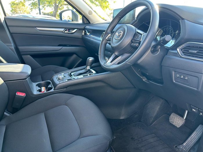 2024 Mazda CX-5 G20 Maxx