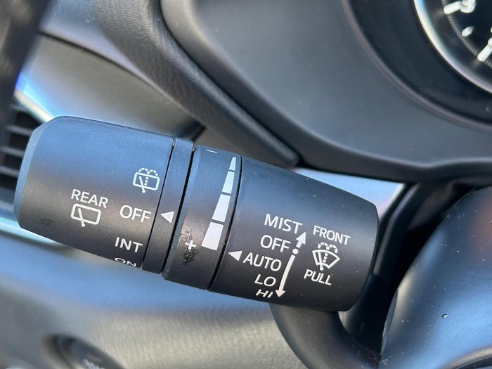 2024 Mazda CX-5 G20 Maxx