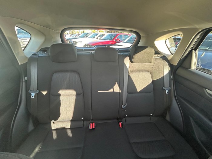 2024 Mazda CX-5 G20 Maxx
