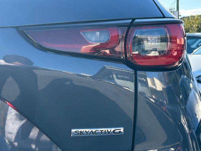 2024 Mazda CX-5 G20 Maxx
