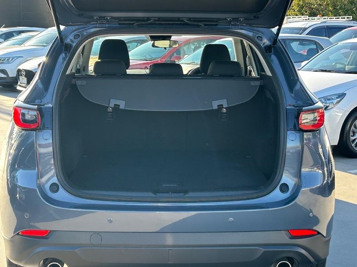 2024 Mazda CX-5 G20 Maxx