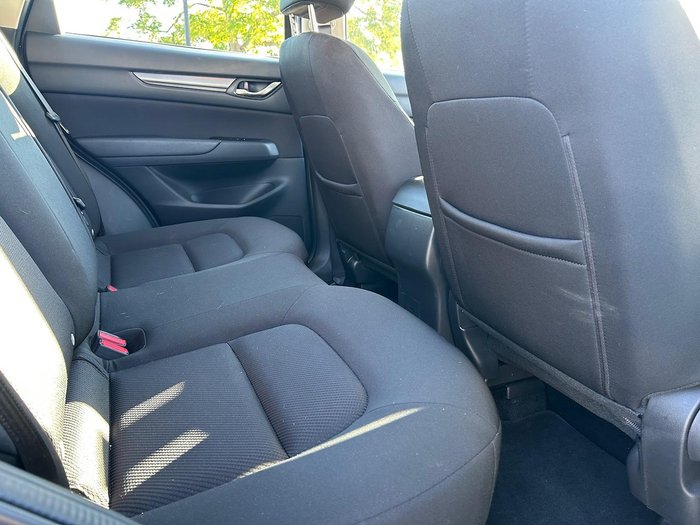 2024 Mazda CX-5 G20 Maxx