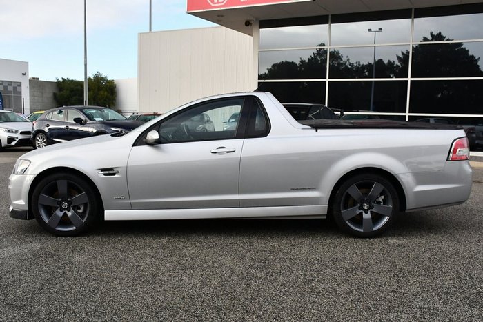 2012 Holden Ute