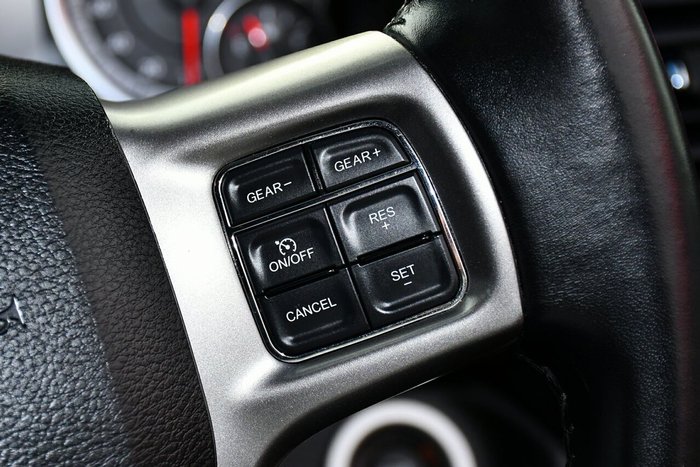 2022 RAM 1500 Warlock II