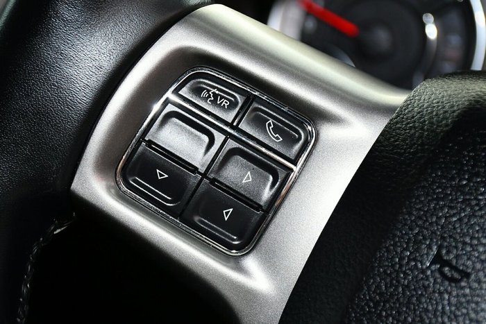 2022 RAM 1500 Warlock II