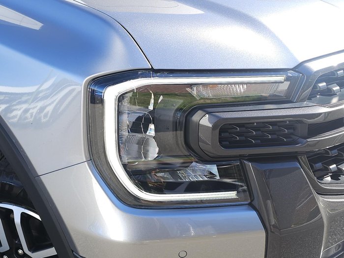 2023 Ford Ranger Sport