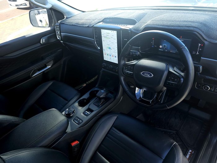 2023 Ford Ranger Sport