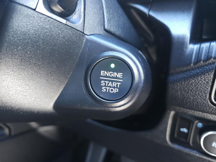2023 Ford Ranger Sport MY24.00 4X4 Dual Range Aluminium