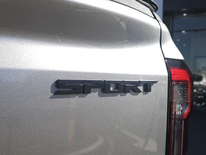 2023 Ford Ranger Sport