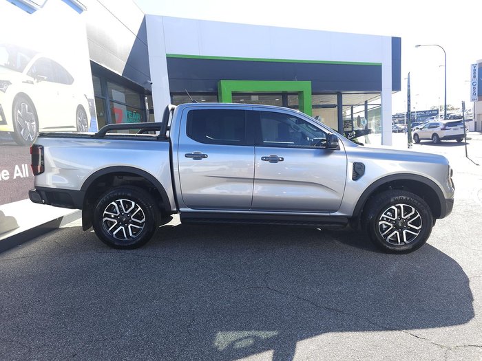 2023 Ford Ranger Sport