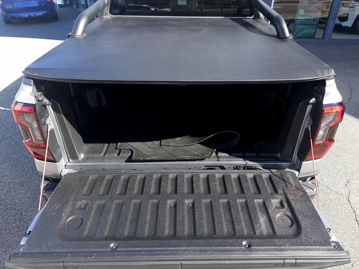 2023 Ford Ranger Sport