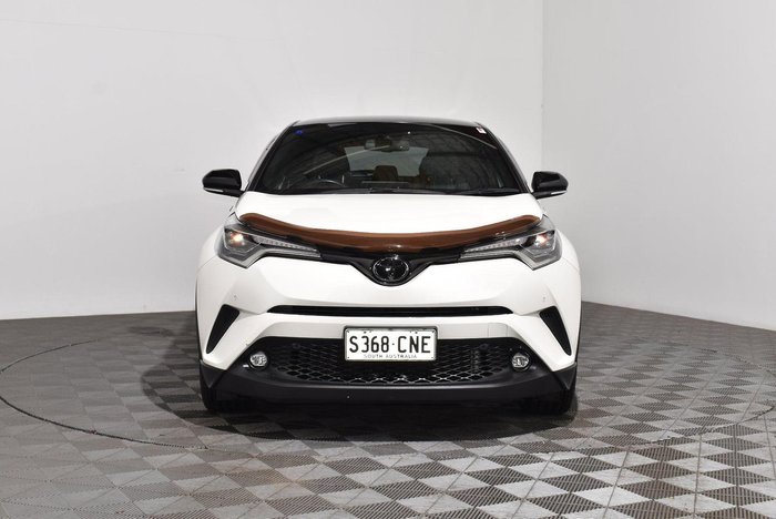 2019 Toyota C-HR Koba