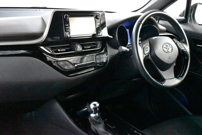 2019 Toyota C-HR Koba