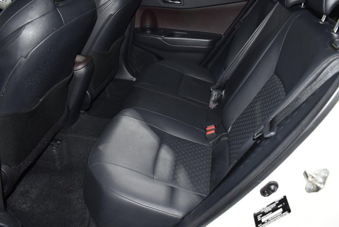 2019 Toyota C-HR Koba