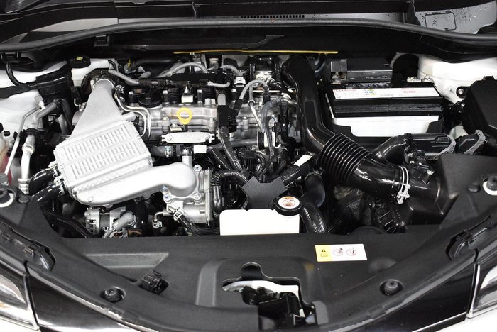 2019 Toyota C-HR Koba