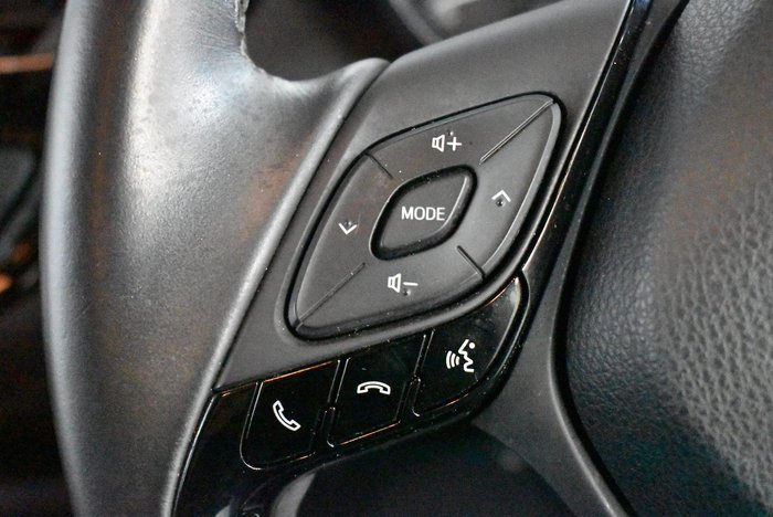 2019 Toyota C-HR Koba