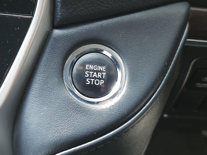 2017 Toyota Landcruiser VX