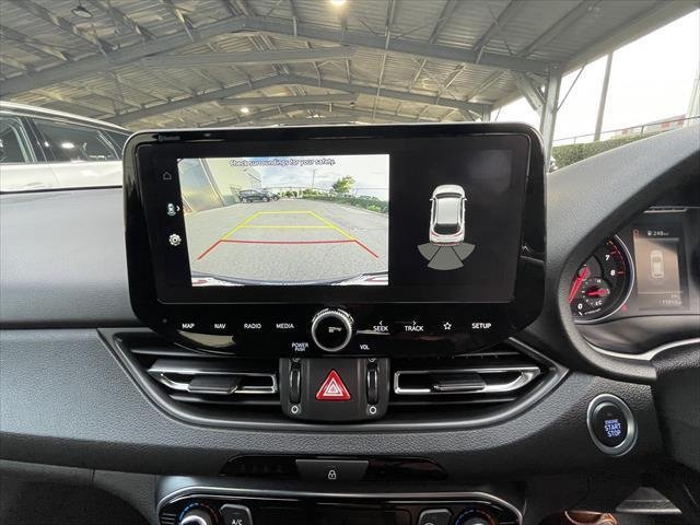 2023 Hyundai i30 N