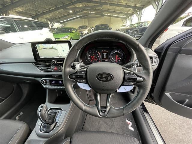 2023 Hyundai i30 N
