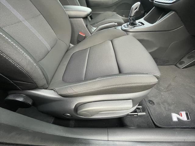 2023 Hyundai i30 N