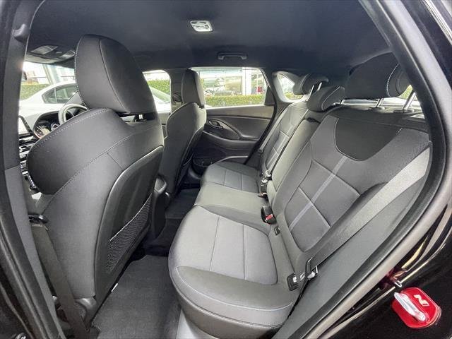 2023 Hyundai i30 N