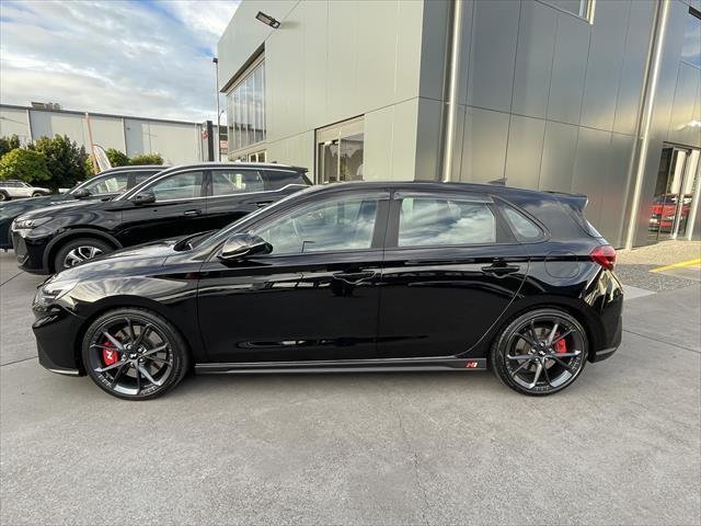 2023 Hyundai i30 N
