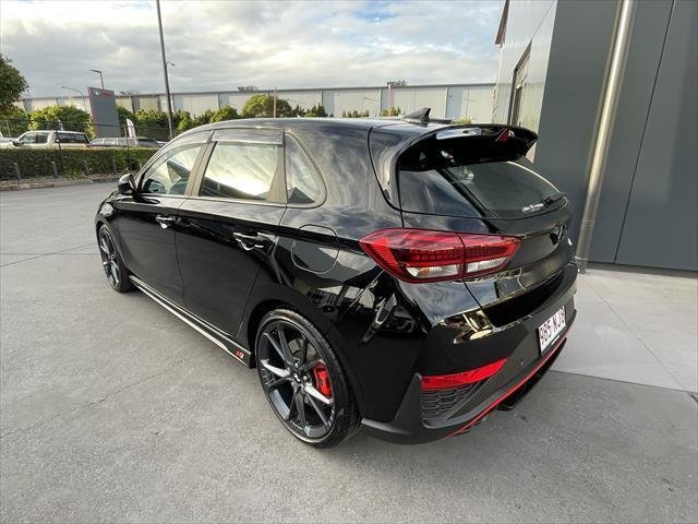 2023 Hyundai i30 N
