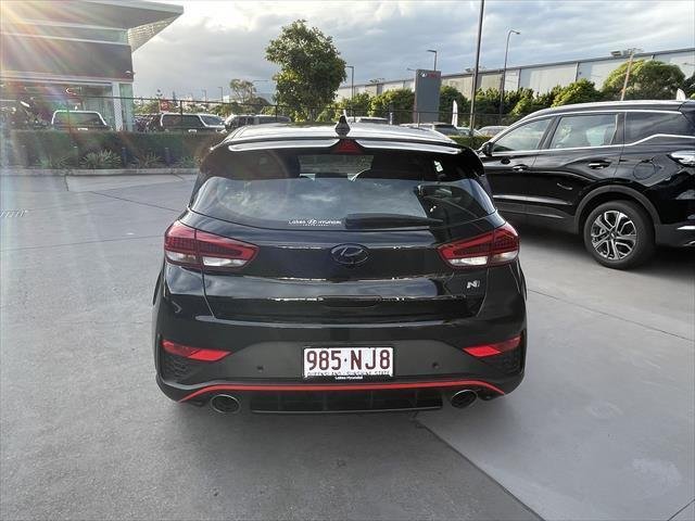 2023 Hyundai i30 N
