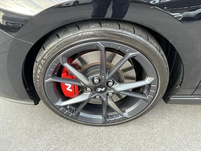 2023 Hyundai i30 N