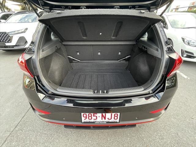 2023 Hyundai i30 N