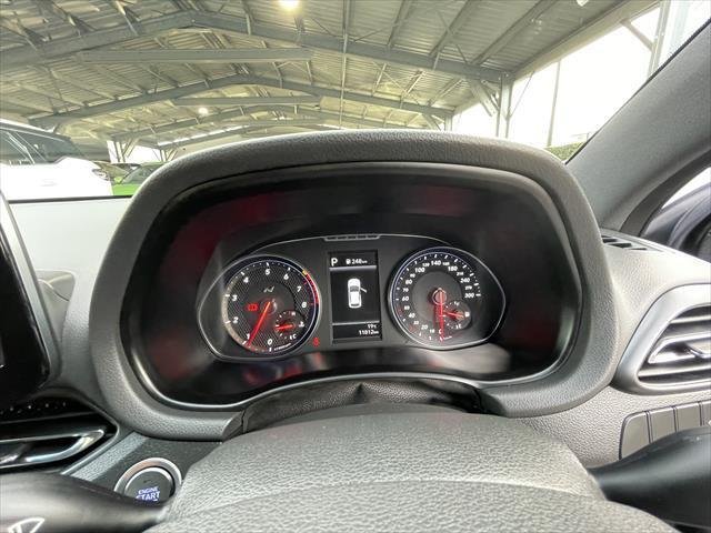 2023 Hyundai i30 N