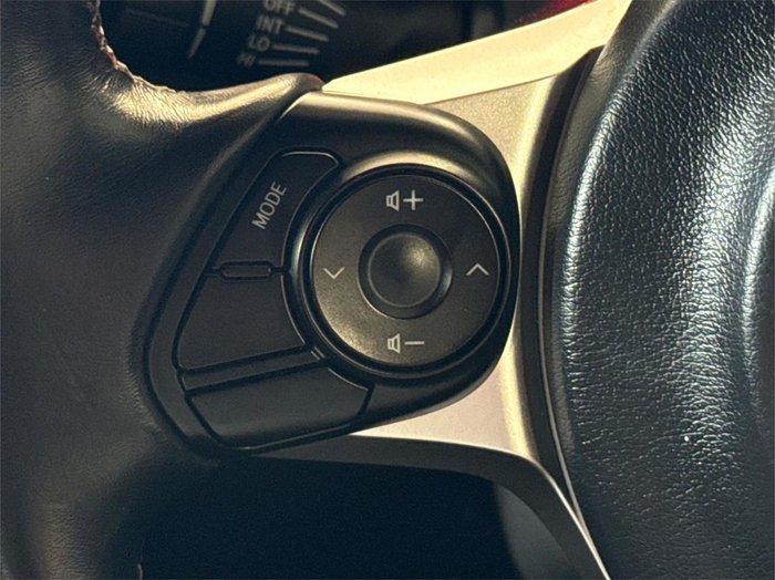 2018 Toyota 86 GTS