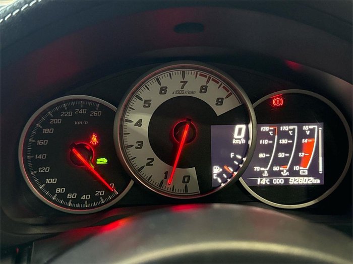 2018 Toyota 86 GTS