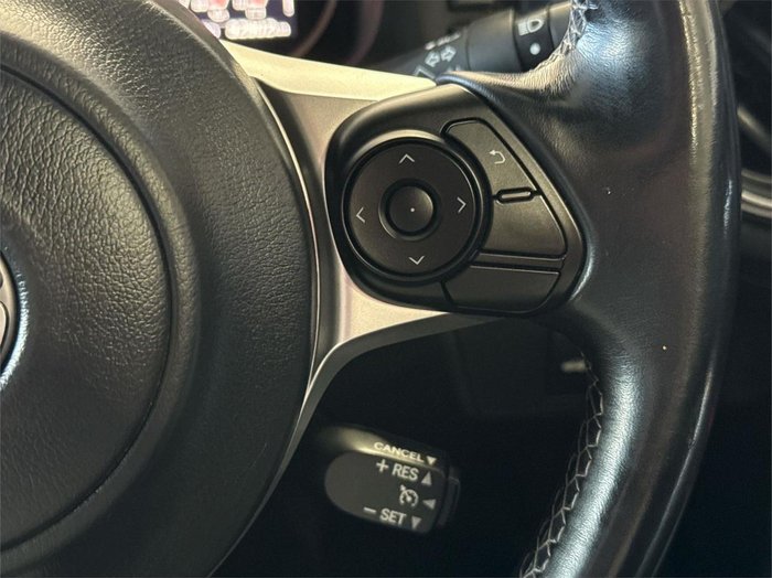 2018 Toyota 86 GTS