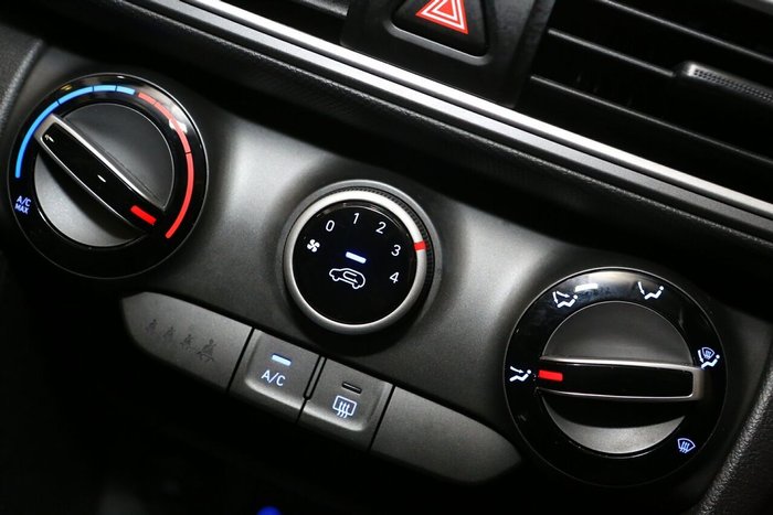 2020 Hyundai Kona Active