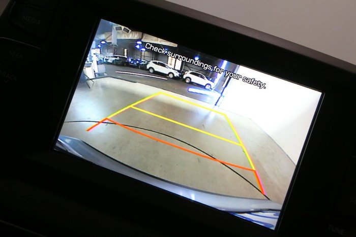 2020 Hyundai Kona Active