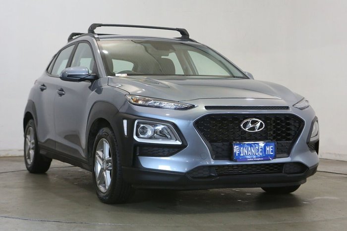 2020 Hyundai Kona