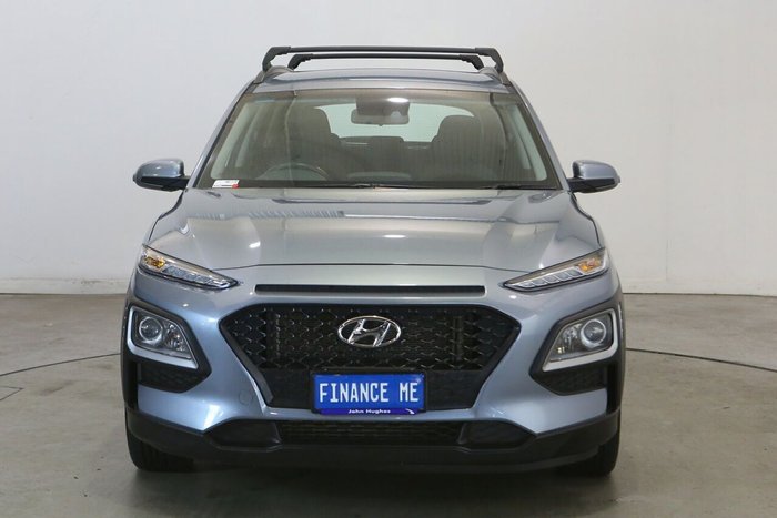 2020 Hyundai Kona Active