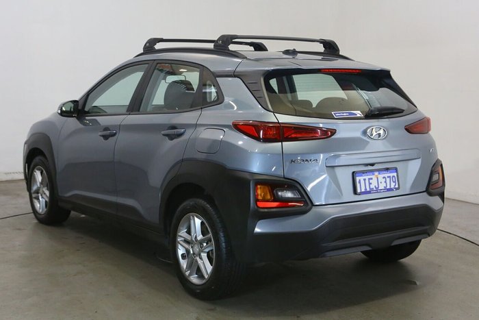 2020 Hyundai Kona Active