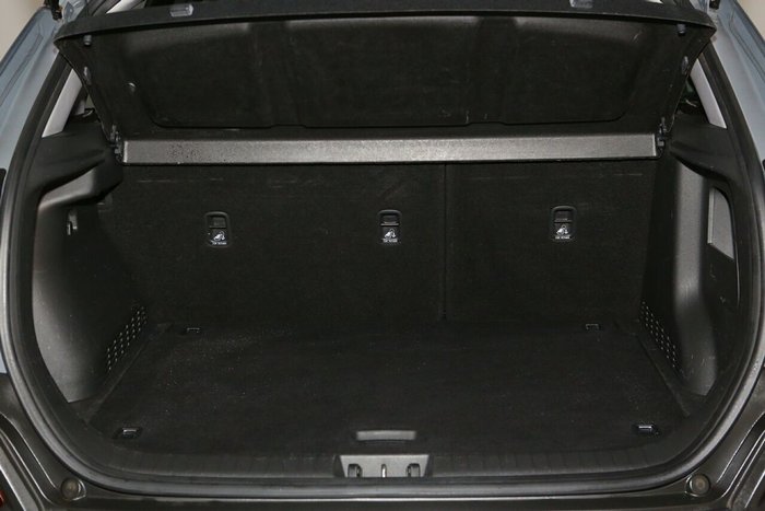 2020 Hyundai Kona Active