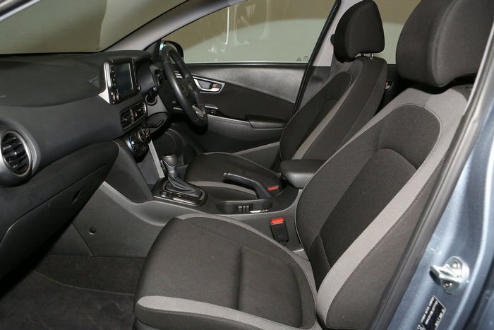 2020 Hyundai Kona Active