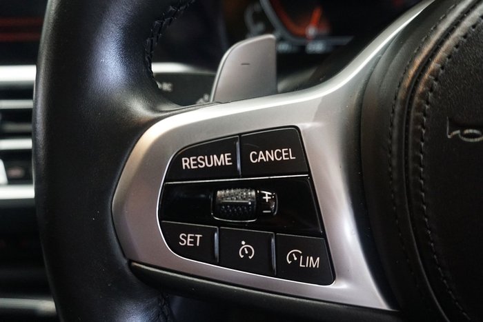 2021 BMW 3 Series 320i M Sport