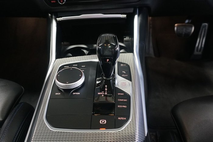2021 BMW 3 Series 320i M Sport