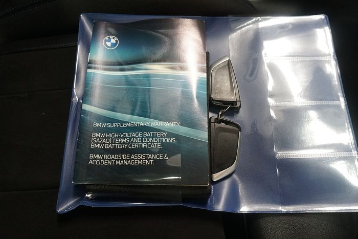 2021 BMW 3 Series 320i M Sport