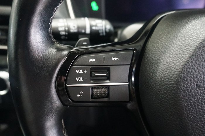 2023 Honda Civic e:HEV LX