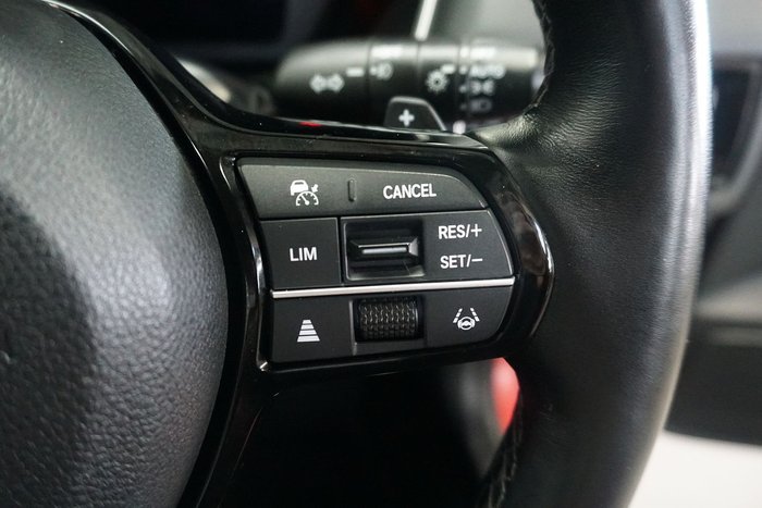 2023 Honda Civic e:HEV LX