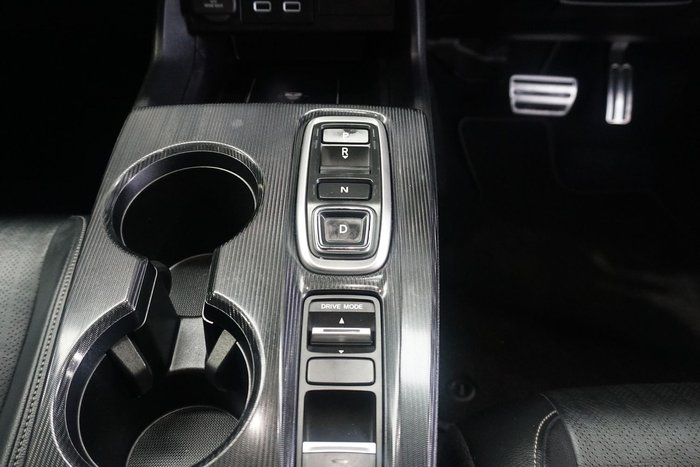 2023 Honda Civic e:HEV LX