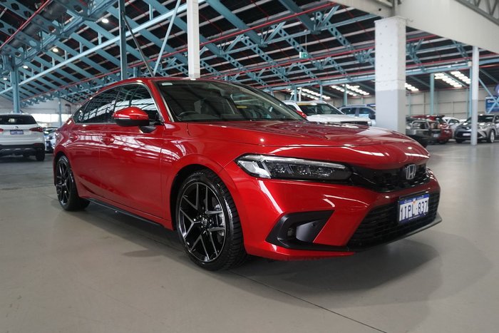 2023 Honda Civic