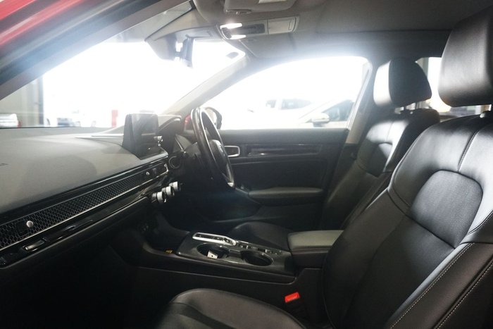 2023 Honda Civic e:HEV LX