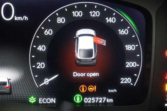 2023 Honda Civic e:HEV LX
